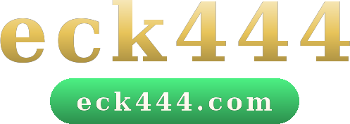 eck444 logo